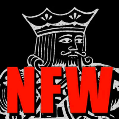 NFW trick